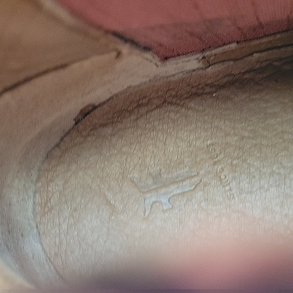 FRYE ALTON CHELSEA BOOTS IN ROSEWOOD - Picture 11 of 16